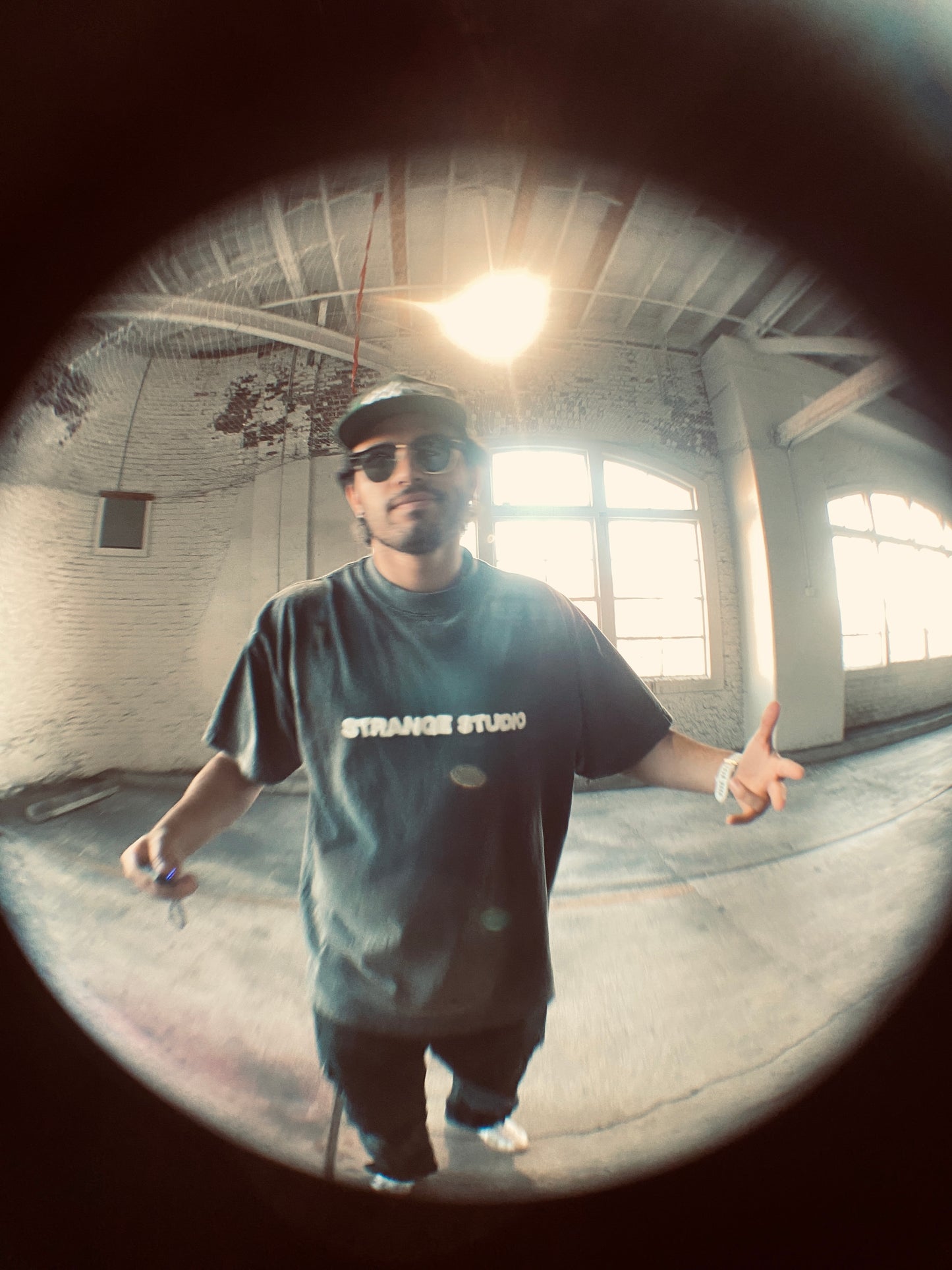 SBC T-Shirt