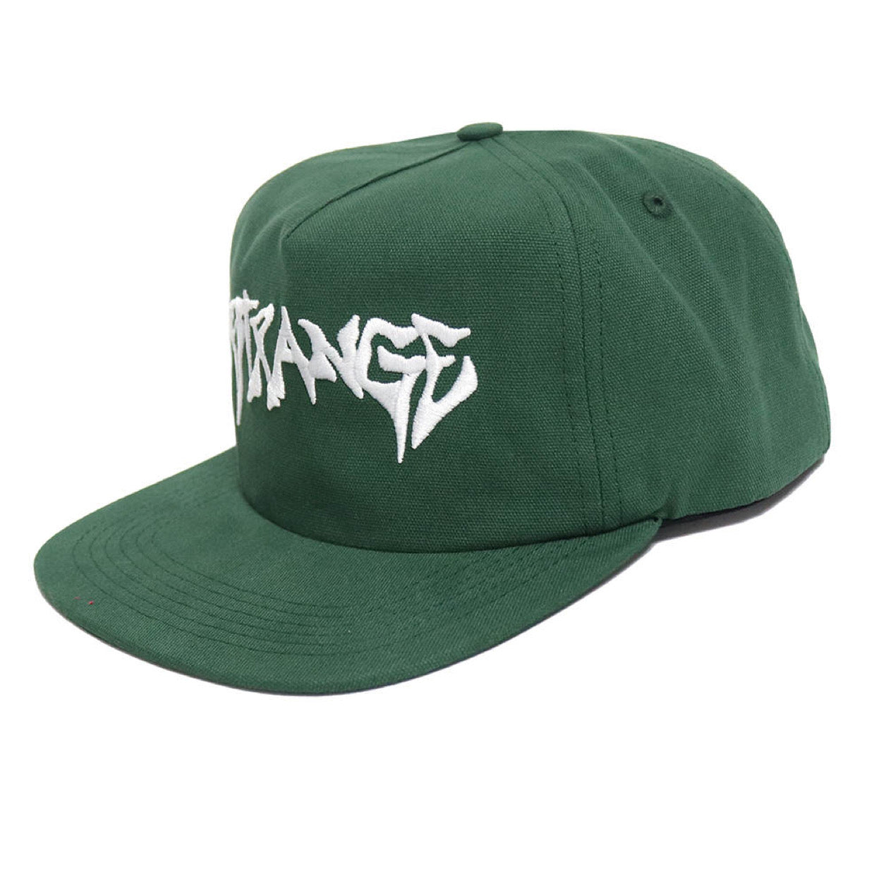 Strange Studio Hat
