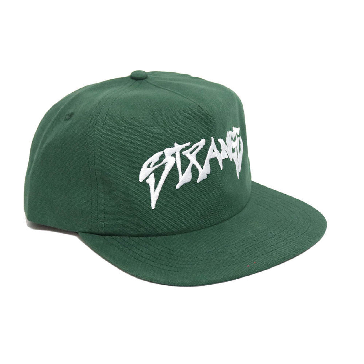 Strange Studio Hat