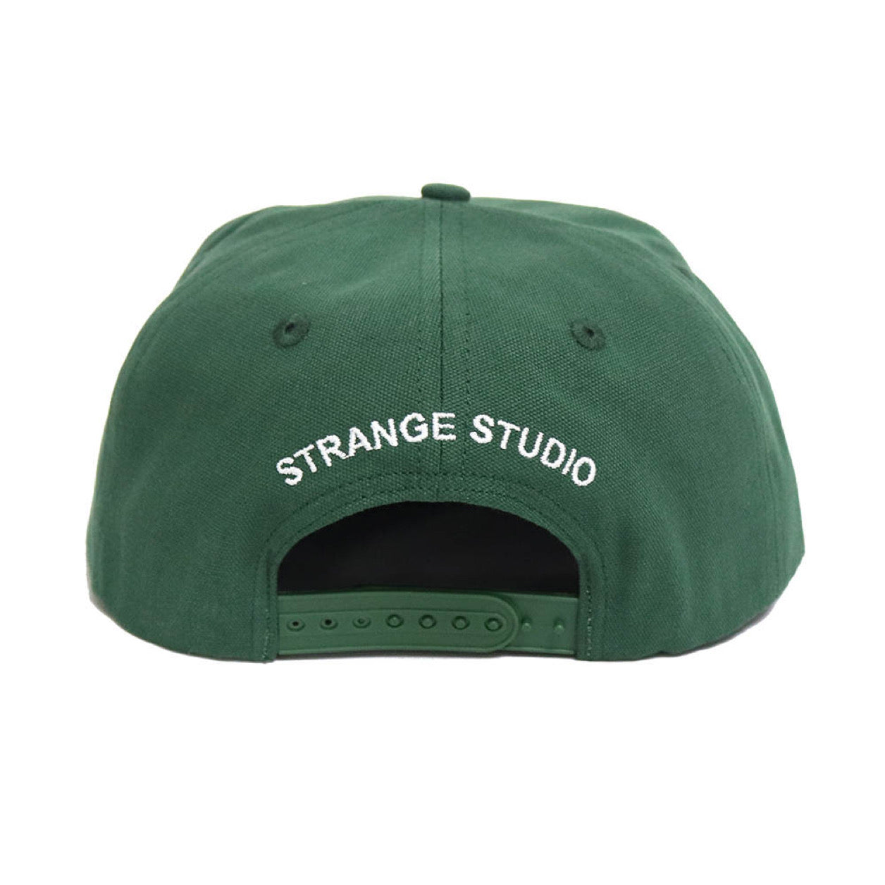 Strange Studio Hat