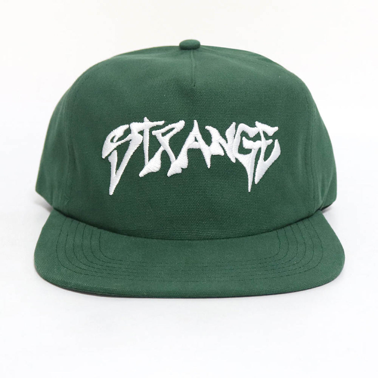 Strange Studio Hat