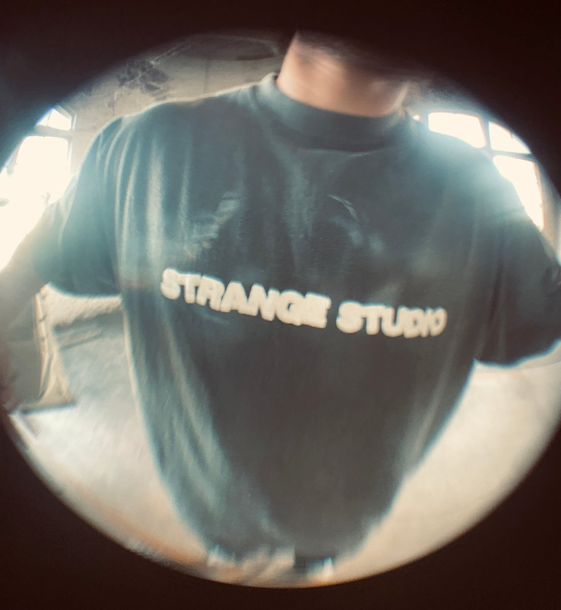 Strange Studio