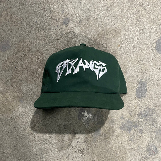 Strange Studio Hat